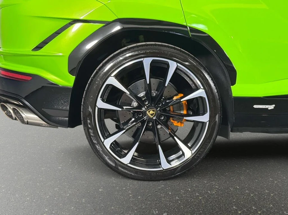 2023 Lamborghini Urus S - Image 5 of 31