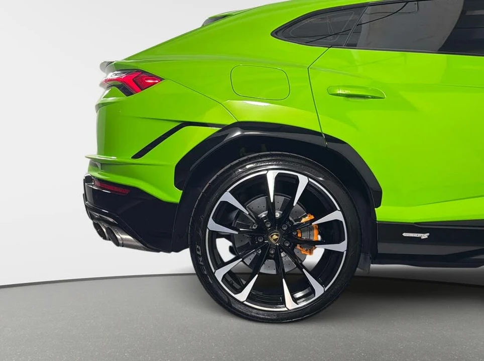 2023 Lamborghini Urus S - Image 6 of 31