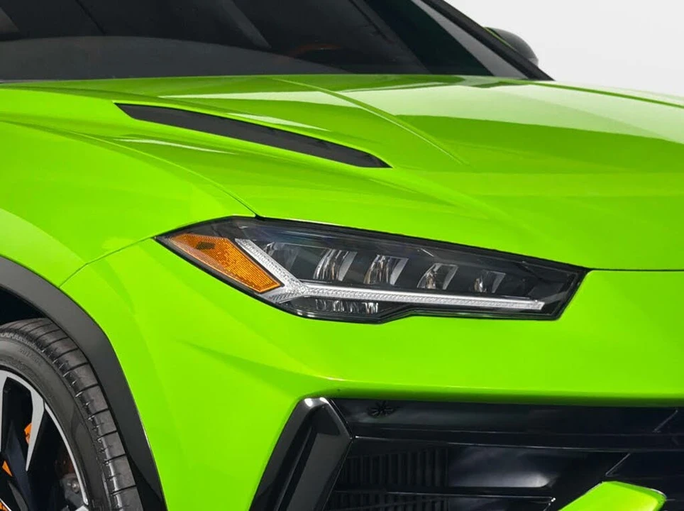 2023 Lamborghini Urus S - Image 23 of 31