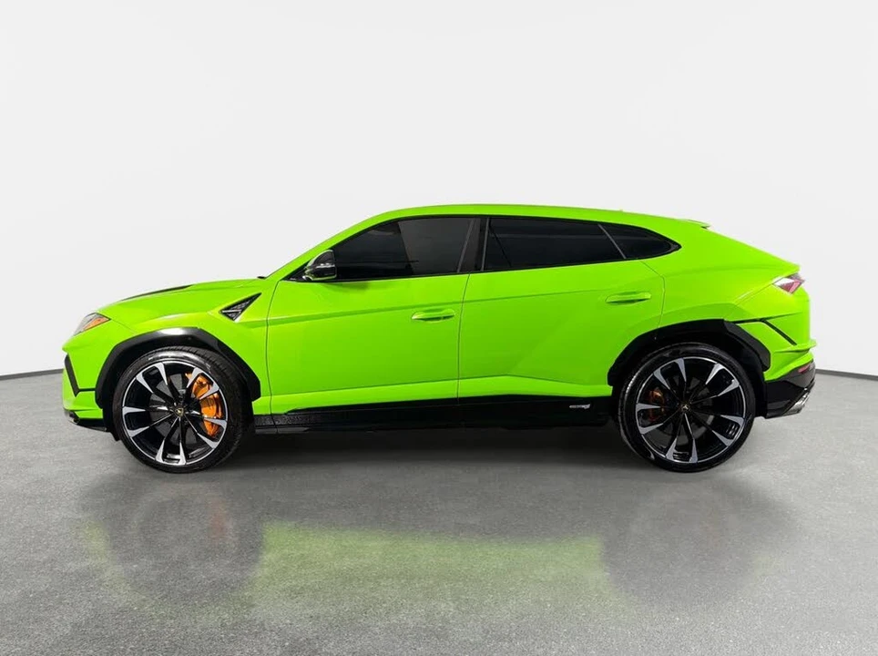 2023 Lamborghini Urus S - Image 14 of 31