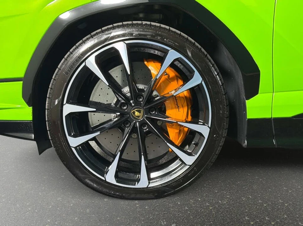 2023 Lamborghini Urus S - Image 17 of 31