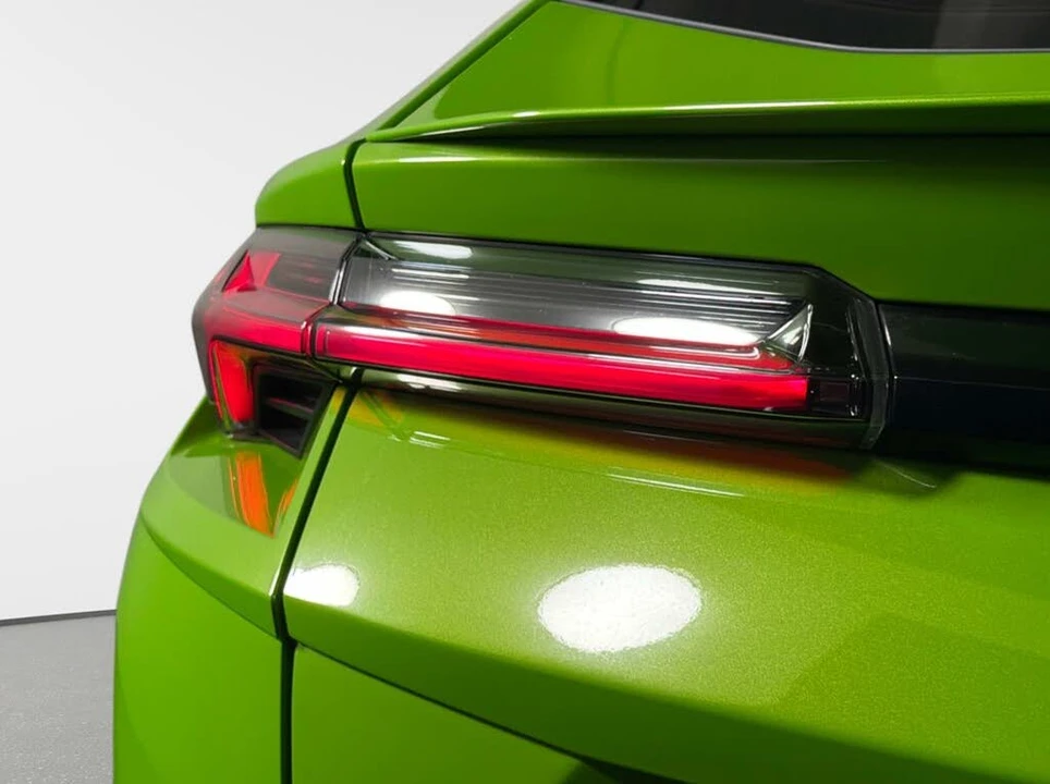 2023 Lamborghini Urus S - Image 9 of 31