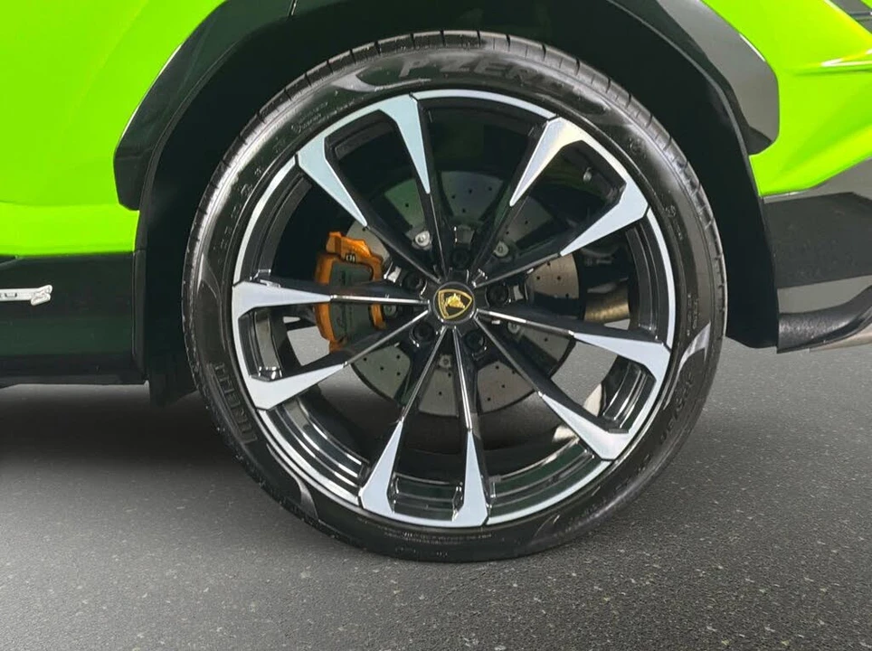 2023 Lamborghini Urus S - Image 15 of 31