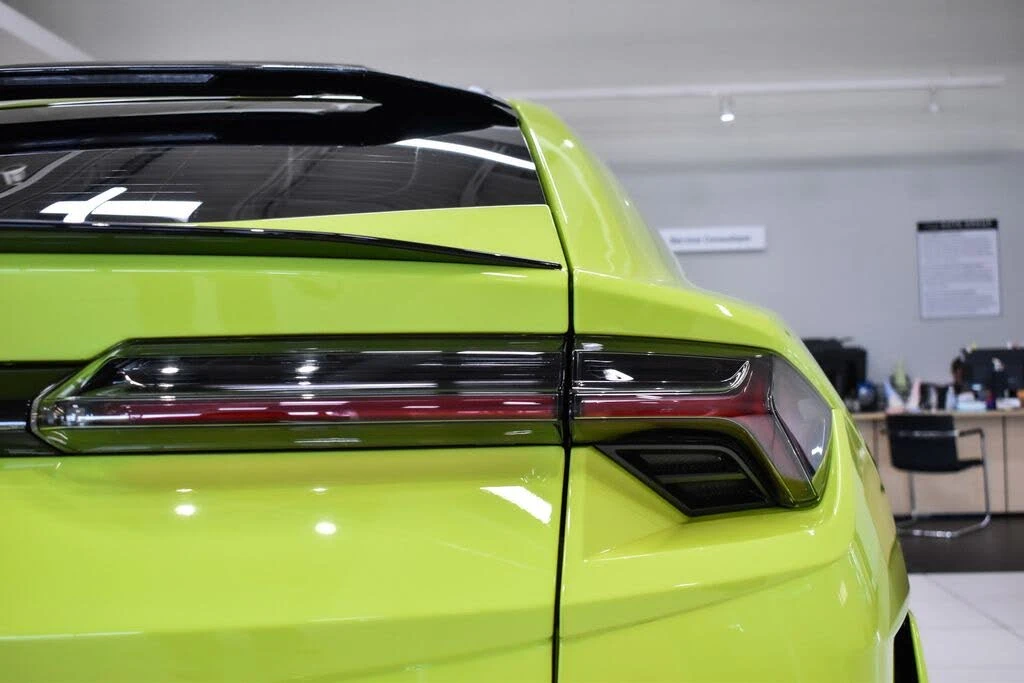2023 Lamborghini Urus S - Image 15 of 31