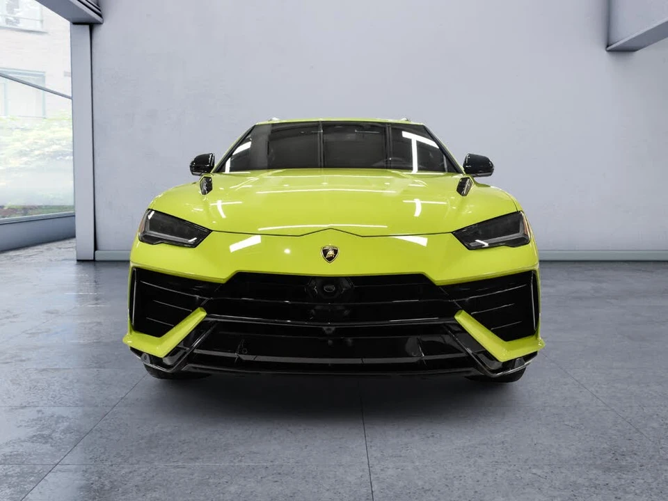 2023 Lamborghini Urus S - Image 9 of 31