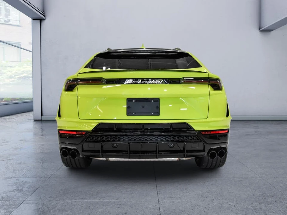 2023 Lamborghini Urus S - Image 5 of 31