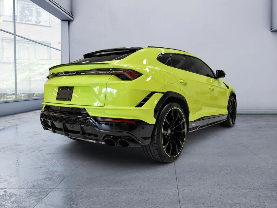 2023 Lamborghini Urus S - Image 6 of 31