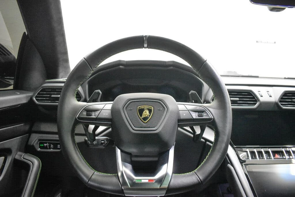2023 Lamborghini Urus S - Image 26 of 31
