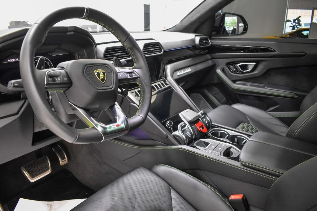 2023 Lamborghini Urus S - Image 23 of 31