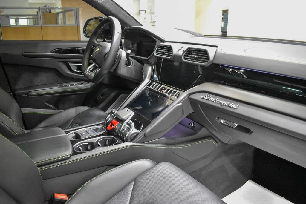 2023 Lamborghini Urus S - Image 24 of 31