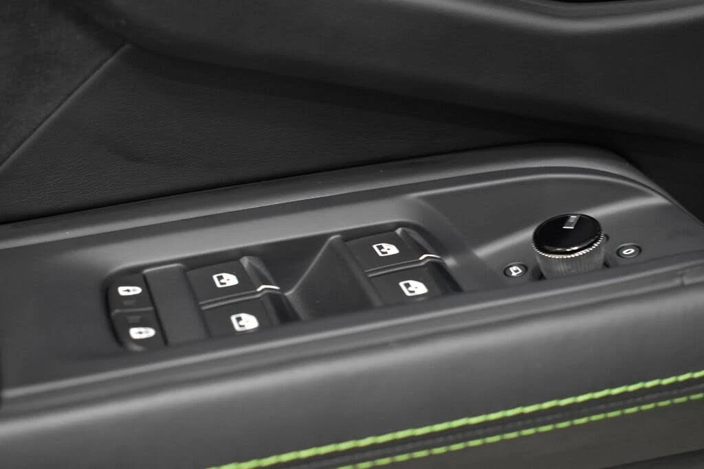 2023 Lamborghini Urus S - Image 18 of 31