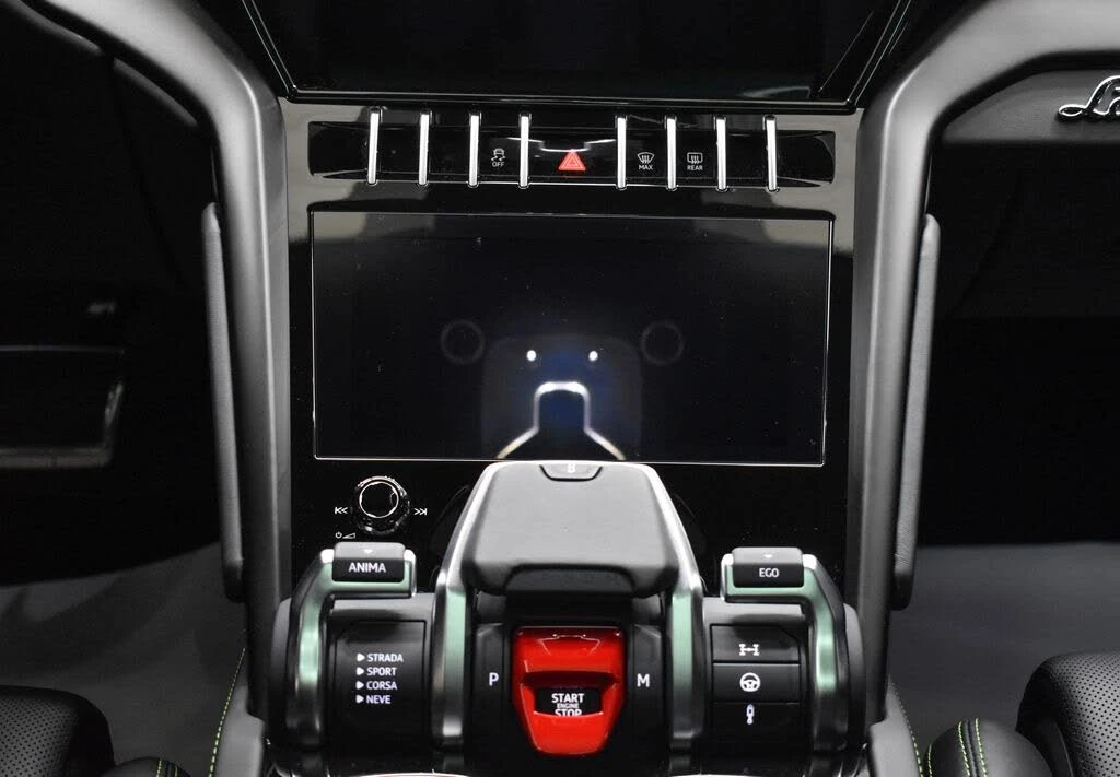 2023 Lamborghini Urus S - Image 27 of 31