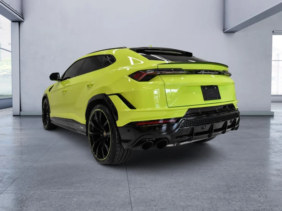 2023 Lamborghini Urus S - Image 4 of 31