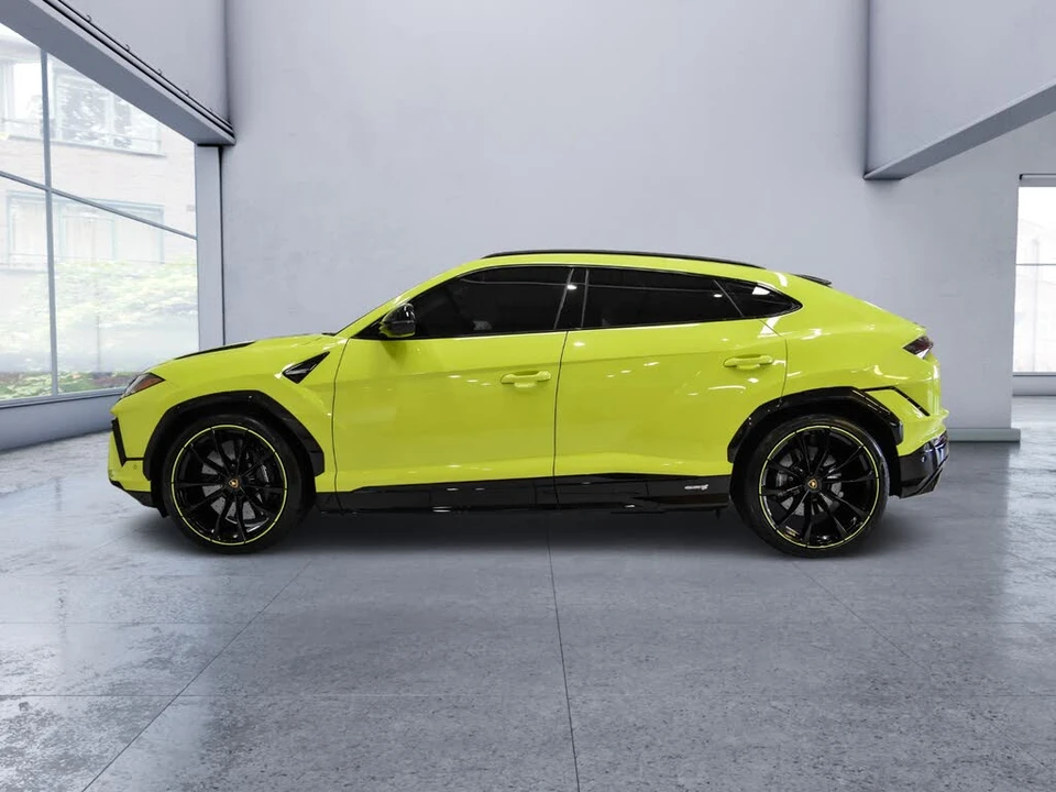 2023 Lamborghini Urus S - Image 3 of 31
