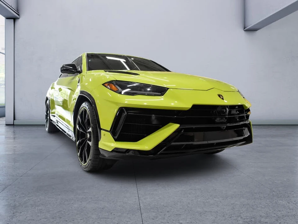 2023 Lamborghini Urus S - Image 8 of 31