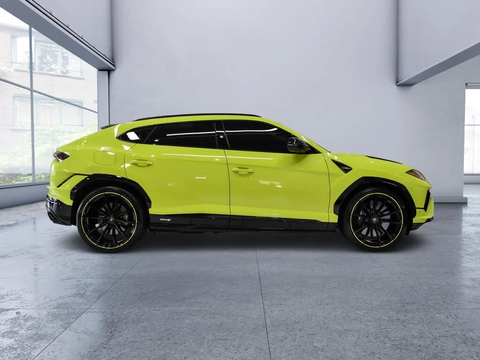2023 Lamborghini Urus S - Image 7 of 31