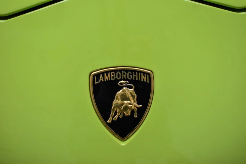2023 Lamborghini Urus S - Image 13 of 31