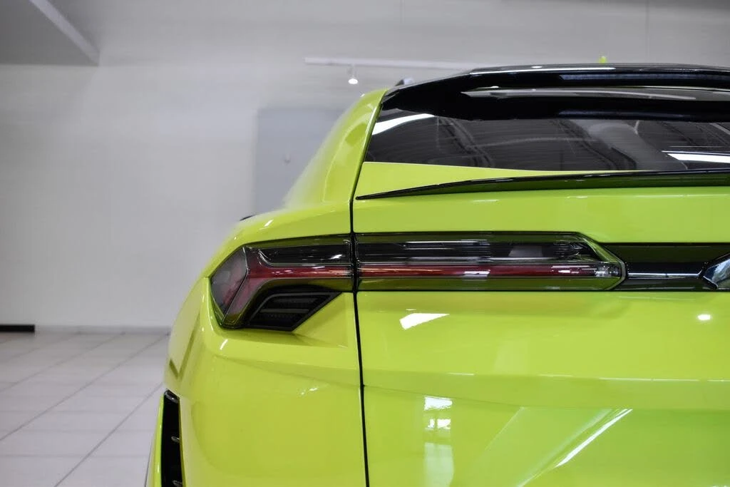 2023 Lamborghini Urus S - Image 14 of 31
