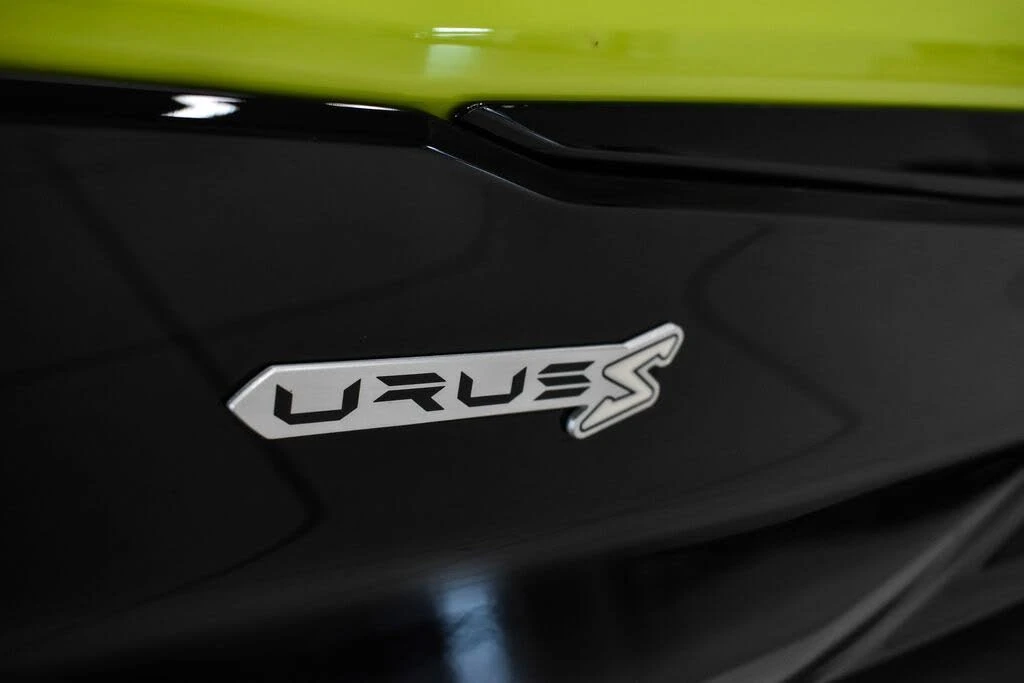 2023 Lamborghini Urus S - Image 22 of 31