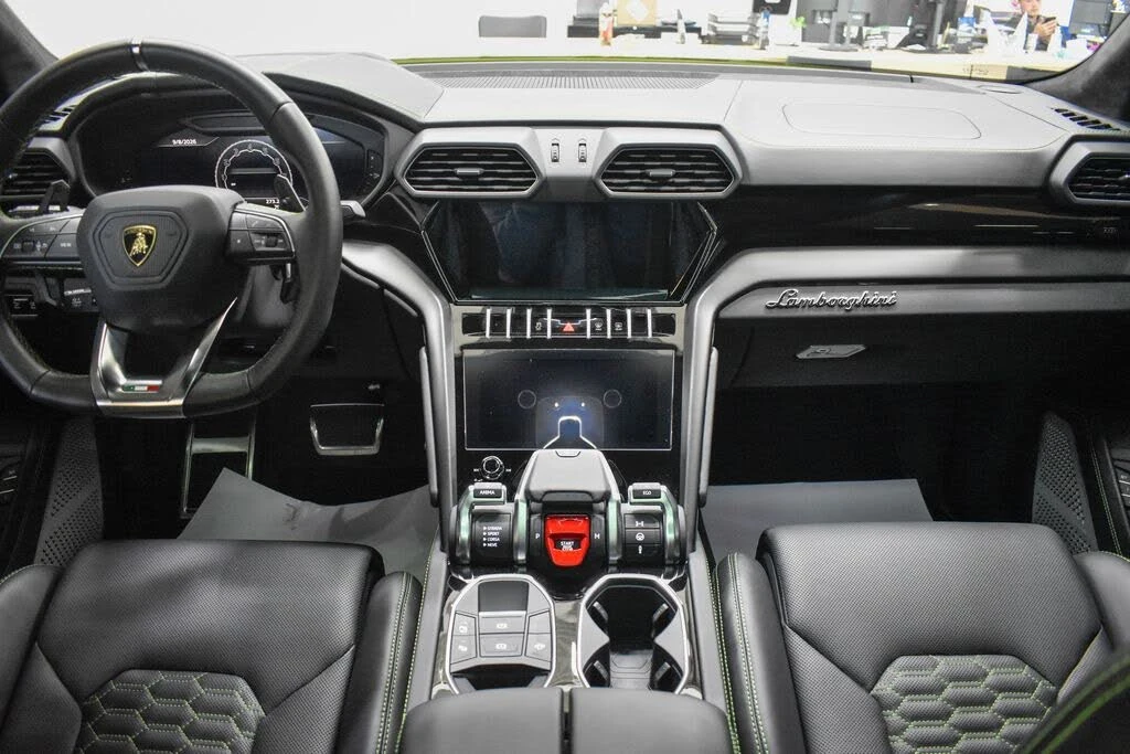 2023 Lamborghini Urus S - Image 25 of 31