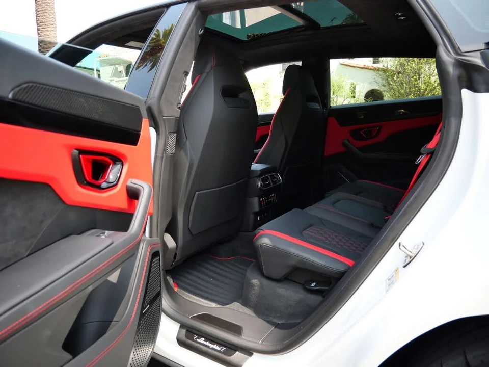 2023 Lamborghini Urus S - Image 20 of 28