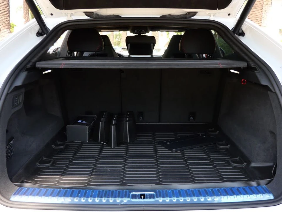 2023 Lamborghini Urus S - Image 23 of 28