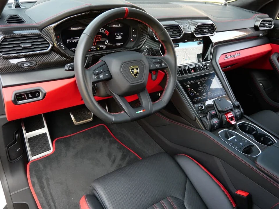 2023 Lamborghini Urus S - Image 13 of 28