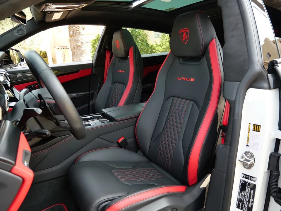 2023 Lamborghini Urus S - Image 18 of 28