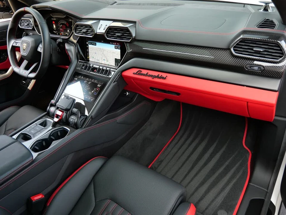 2023 Lamborghini Urus S - Image 24 of 28