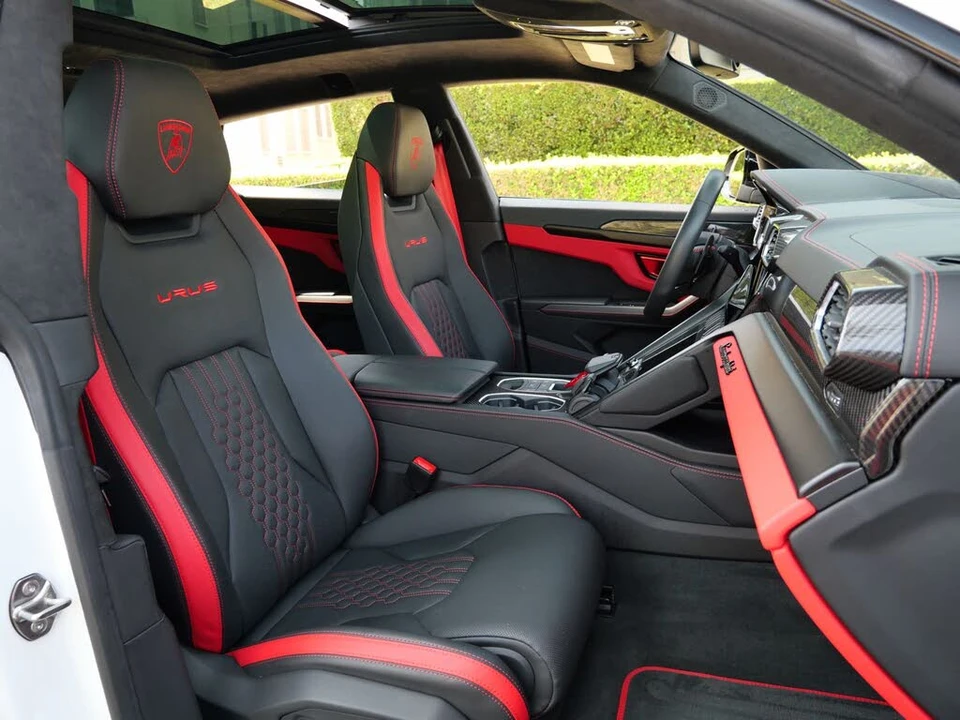 2023 Lamborghini Urus S - Image 8 of 28
