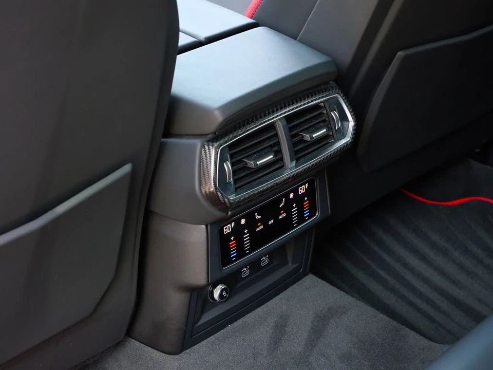 2023 Lamborghini Urus S - Image 21 of 28
