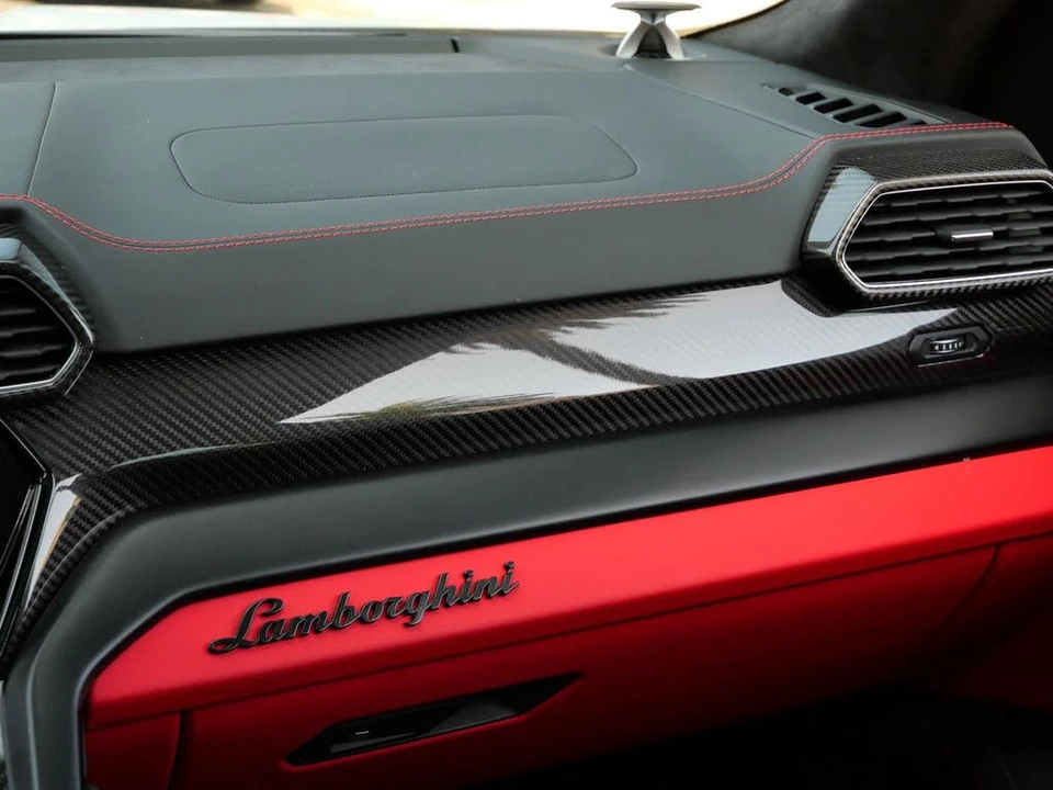 2023 Lamborghini Urus S - Image 22 of 28