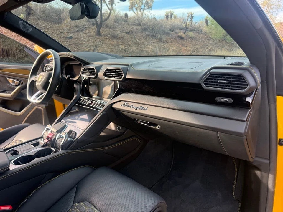 2023 Lamborghini Urus S - Image 19 of 31