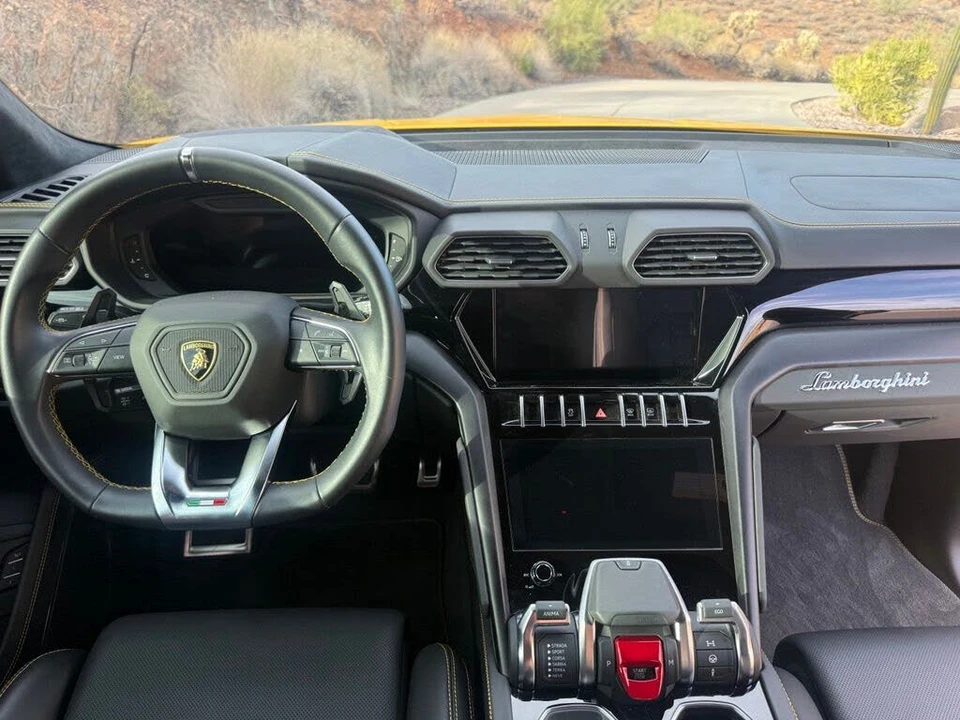 2023 Lamborghini Urus S - Image 22 of 31
