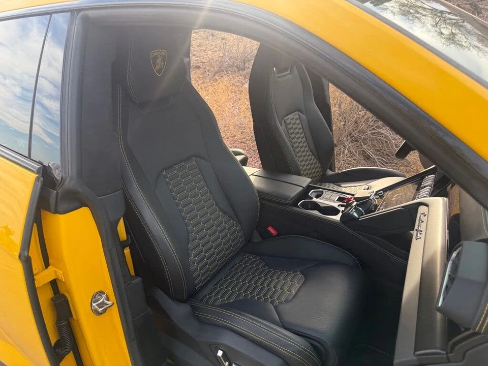 2023 Lamborghini Urus S - Image 25 of 31