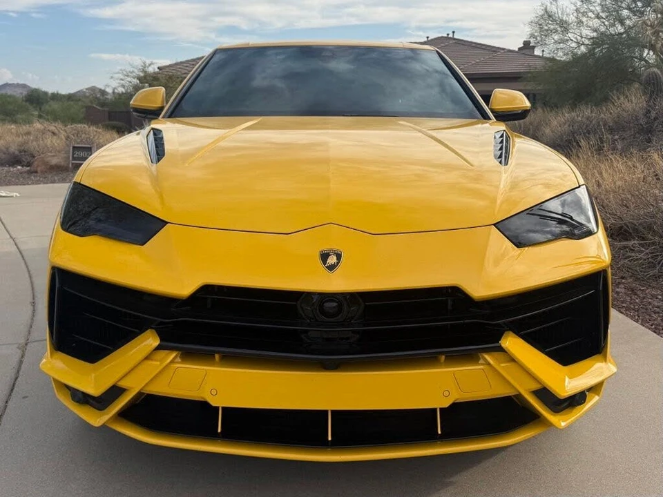 2023 Lamborghini Urus S - Image 7 of 31