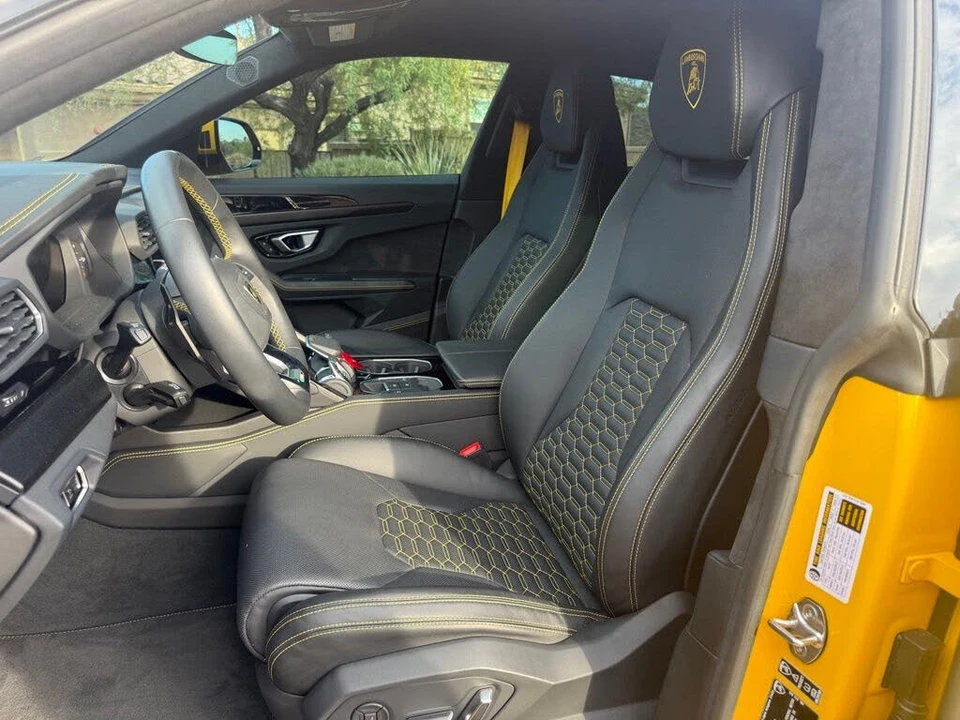 2023 Lamborghini Urus S - Image 13 of 31