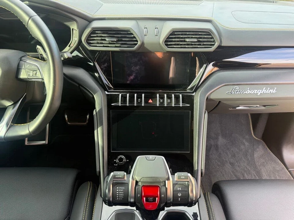 2023 Lamborghini Urus S - Image 20 of 31