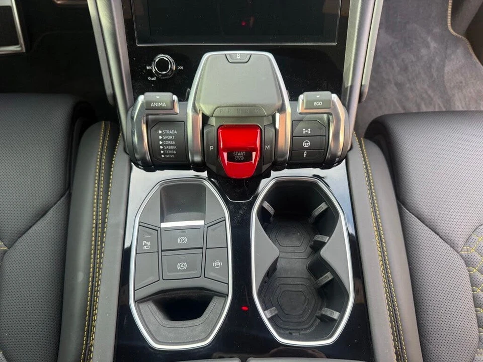 2023 Lamborghini Urus S - Image 21 of 31