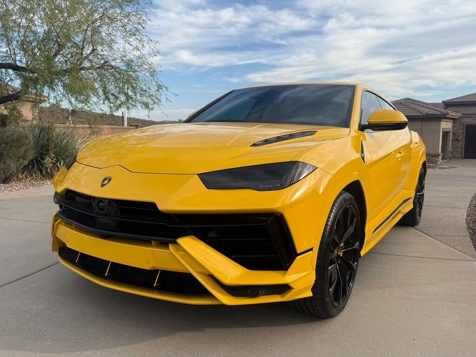 2023 Lamborghini Urus S - Image 6 of 31