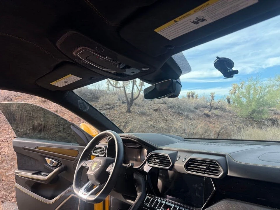 2023 Lamborghini Urus S - Image 28 of 31