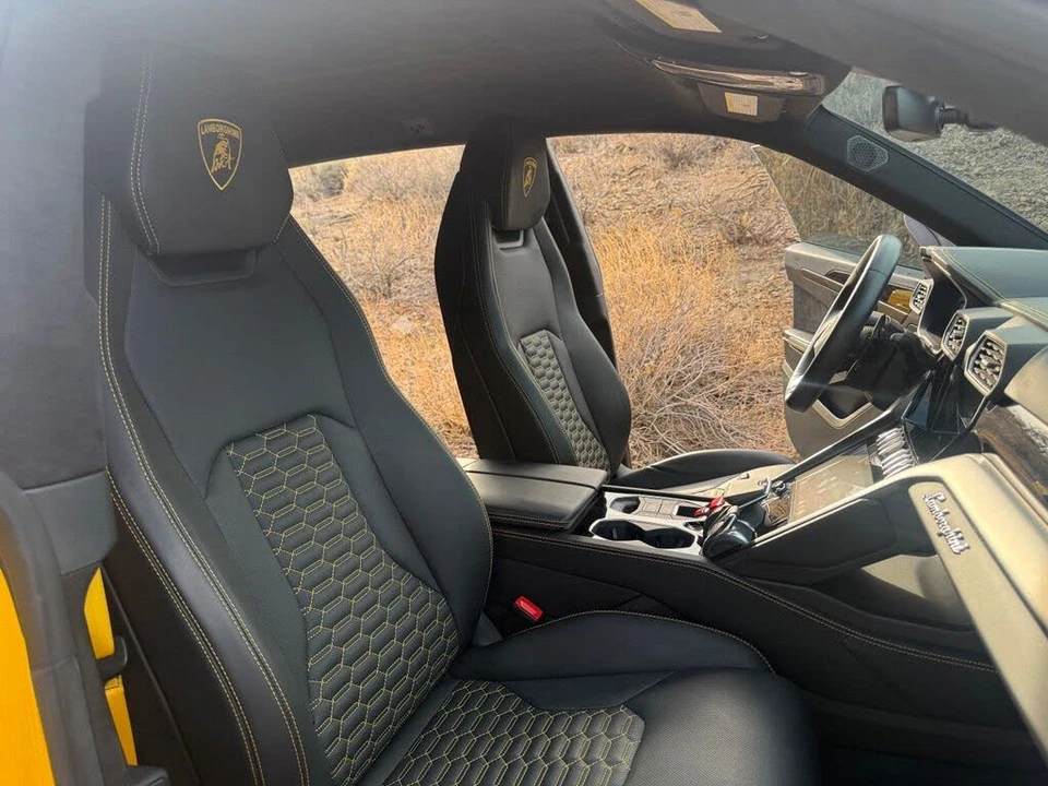 2023 Lamborghini Urus S - Image 26 of 31