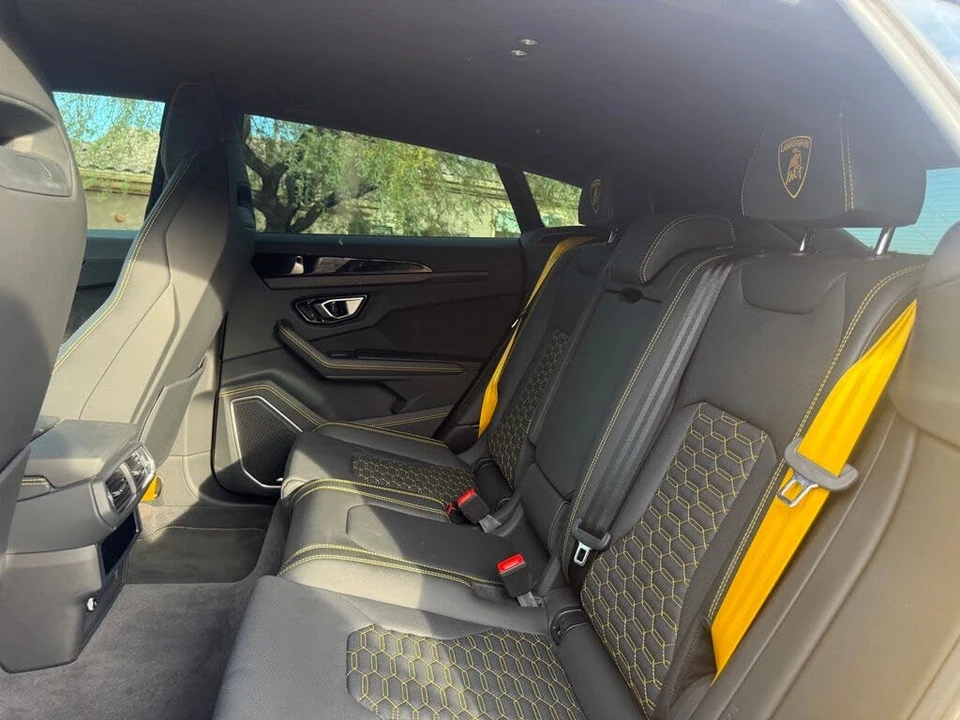 2023 Lamborghini Urus S - Image 31 of 31