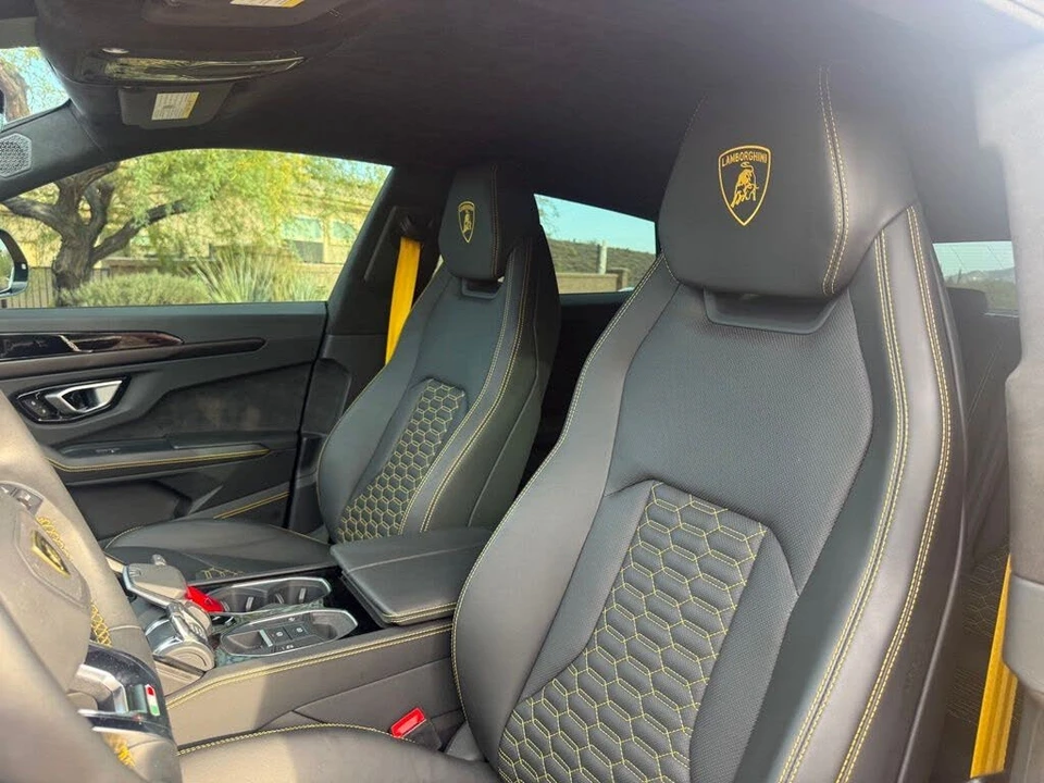 2023 Lamborghini Urus S - Image 15 of 31