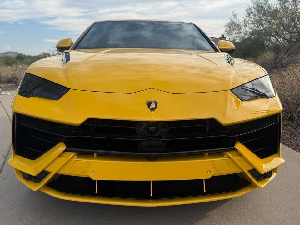 2023 Lamborghini Urus S - Image 9 of 31