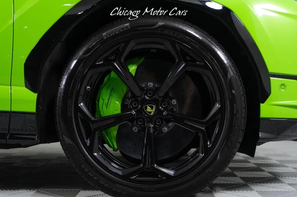 2023 Lamborghini Urus S - Image 12 of 17