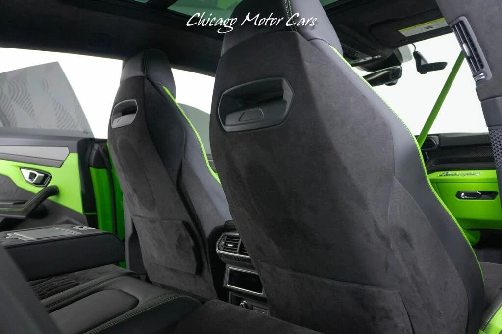 2023 Lamborghini Urus S - Image 10 of 17