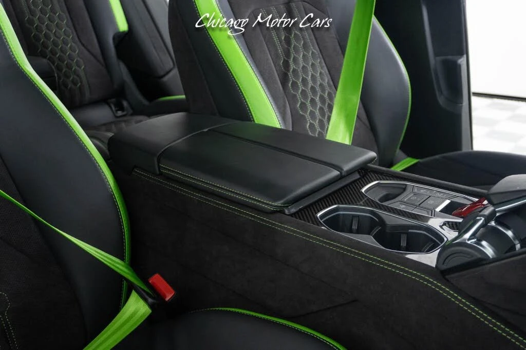 2023 Lamborghini Urus S - Image 7 of 17