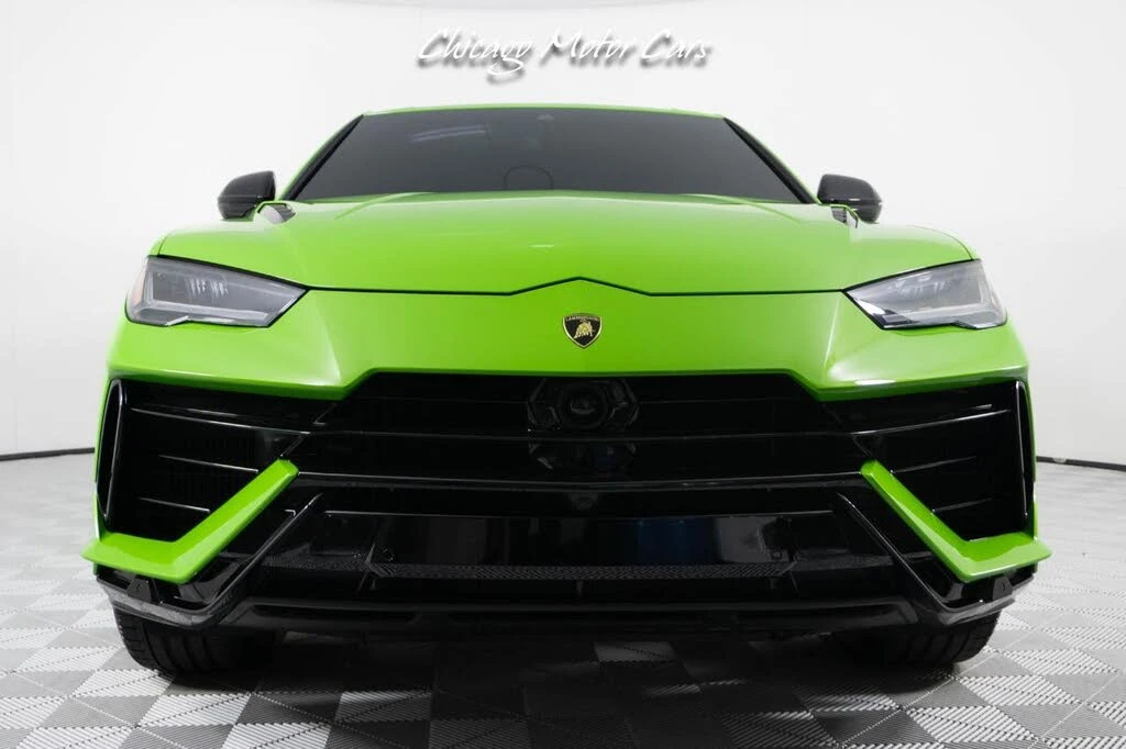 2023 Lamborghini Urus S - Image 14 of 17