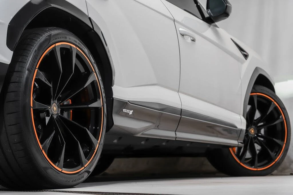 2023 Lamborghini Urus S - Image 22 of 22